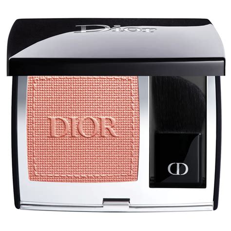 dior delicate rose|dior rouge blush.